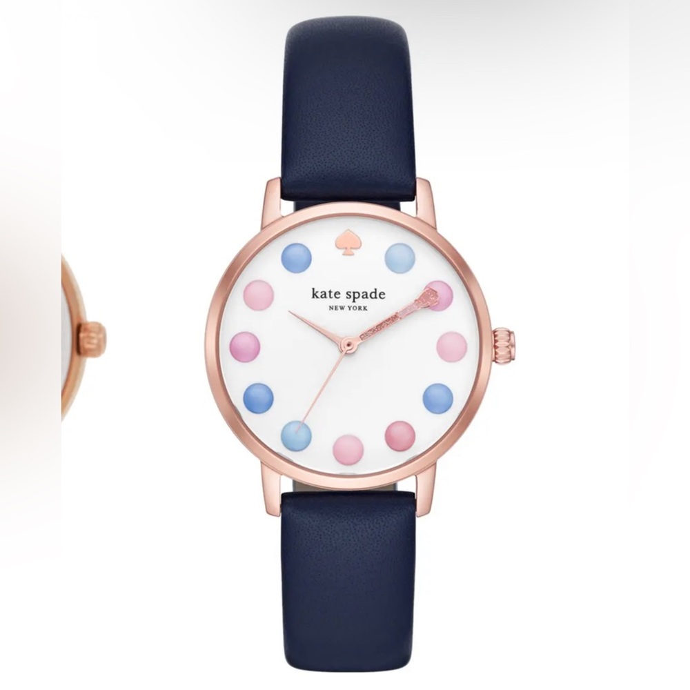 Kate spade womens metro watch